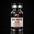 Bacteriostatic Water 3ml