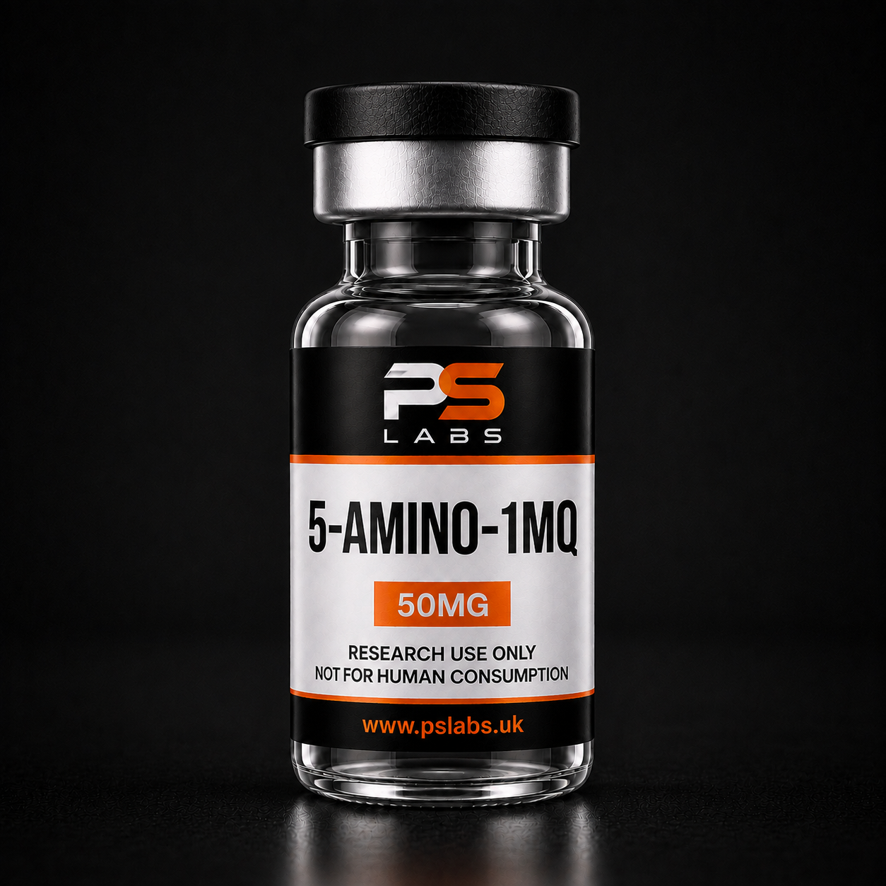 5-Amino-1MQ 50mg