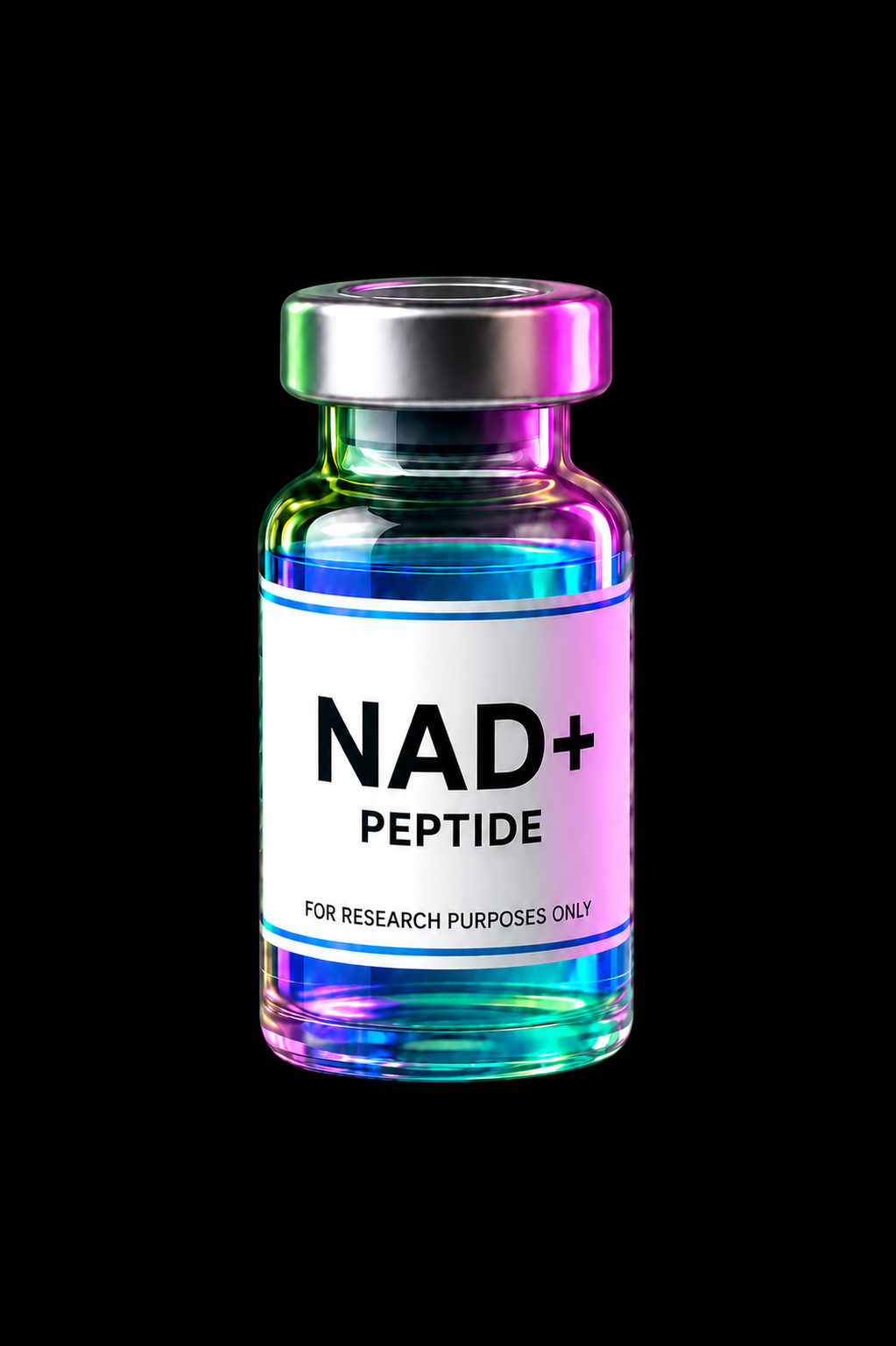 NAD+ 500mg (Laboratory Use Only)