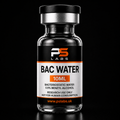 Bacteriostatic Water 10ml