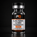CJC-1295 No DAC + Ipamorelin 10mg