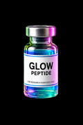 GLOW Research Peptide blend – 70mg (Laboratory Use Only)