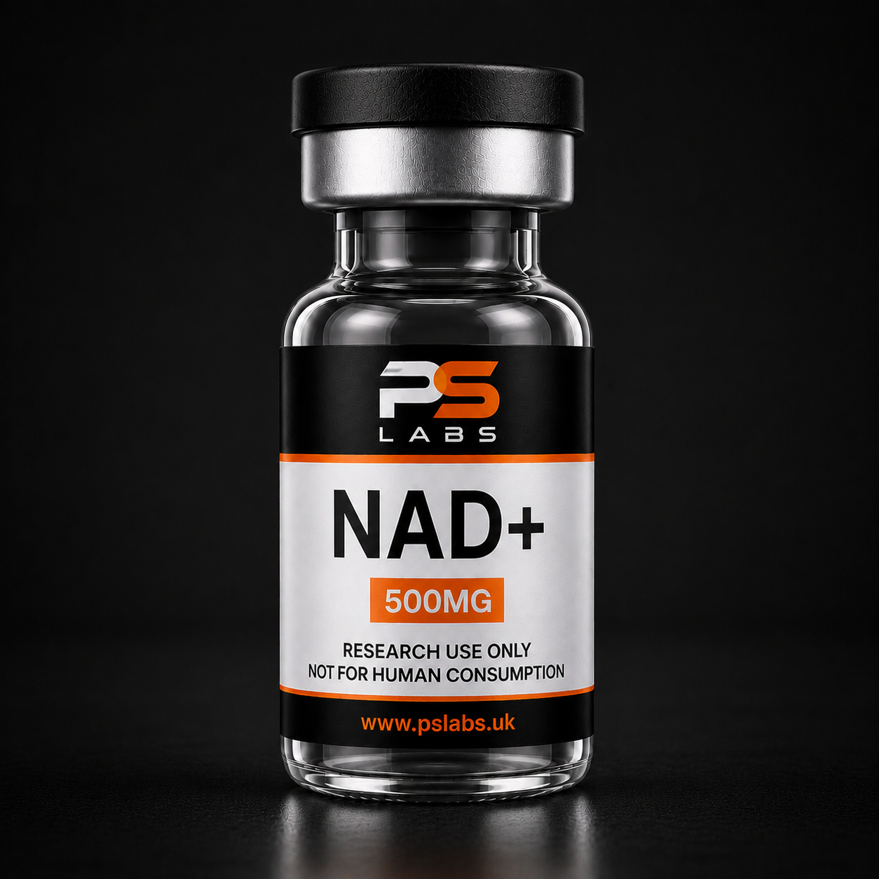 NAD+ 500mg