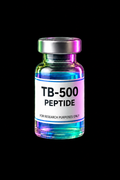 TB-500 Research Peptide – 10mg (Laboratory Use Only)